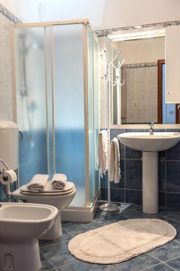 Clorinda Sea View Free Parking Διαμέρισμα Ρόβινι Εξωτερικό φωτογραφία