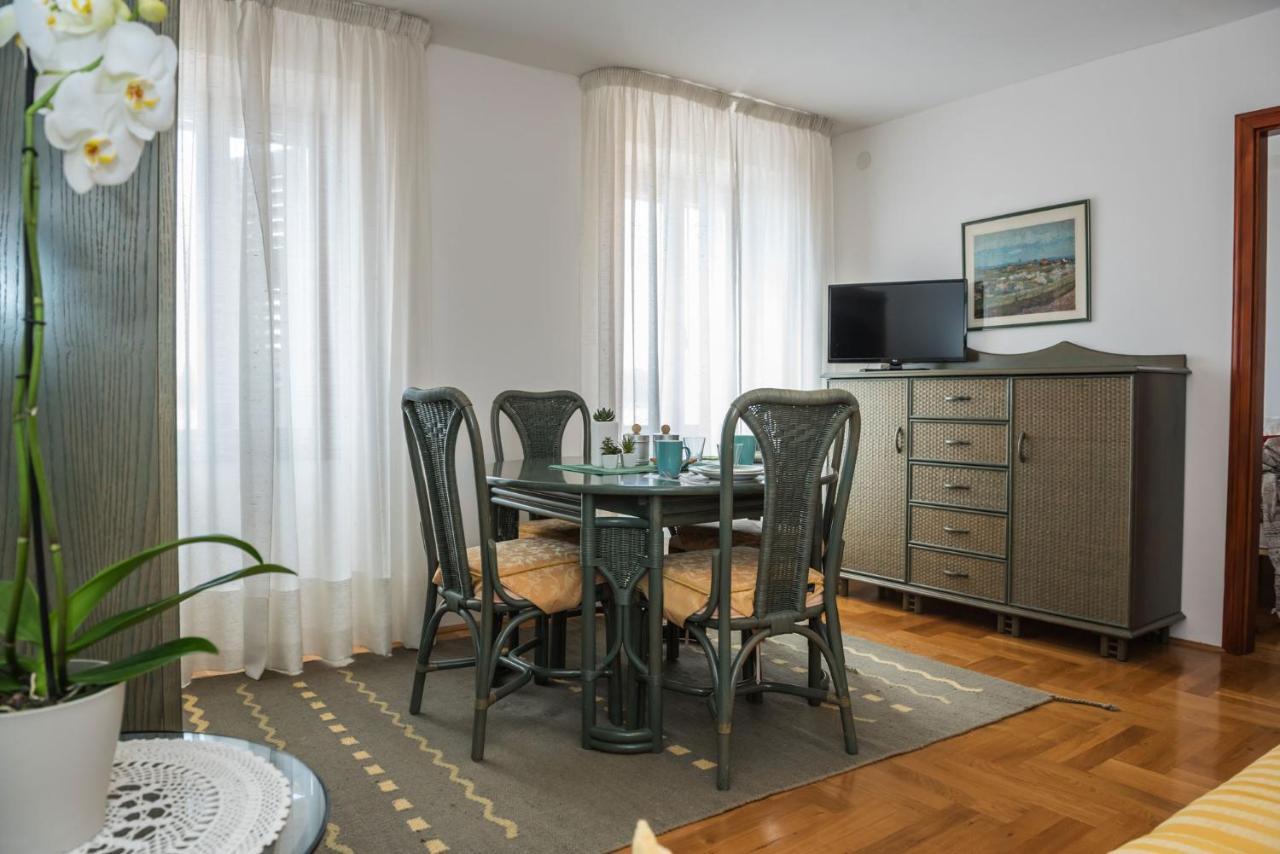 Clorinda Sea View Free Parking Διαμέρισμα Ρόβινι Εξωτερικό φωτογραφία