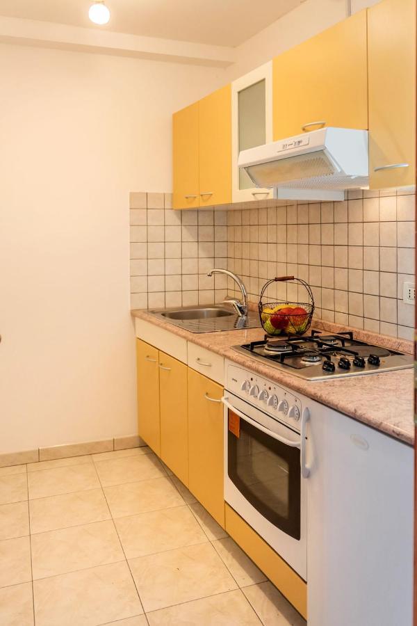 Clorinda Sea View Free Parking Διαμέρισμα Ρόβινι Εξωτερικό φωτογραφία