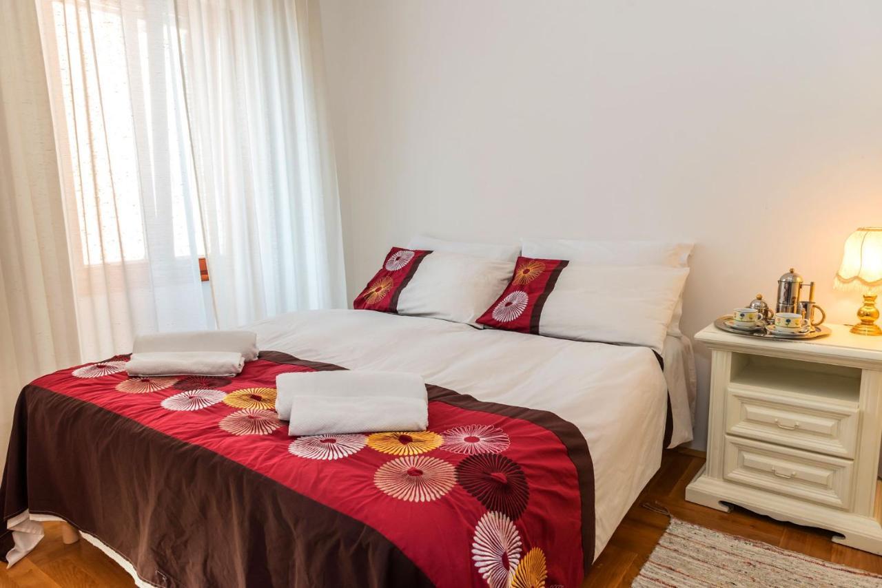 Clorinda Sea View Free Parking Διαμέρισμα Ρόβινι Εξωτερικό φωτογραφία